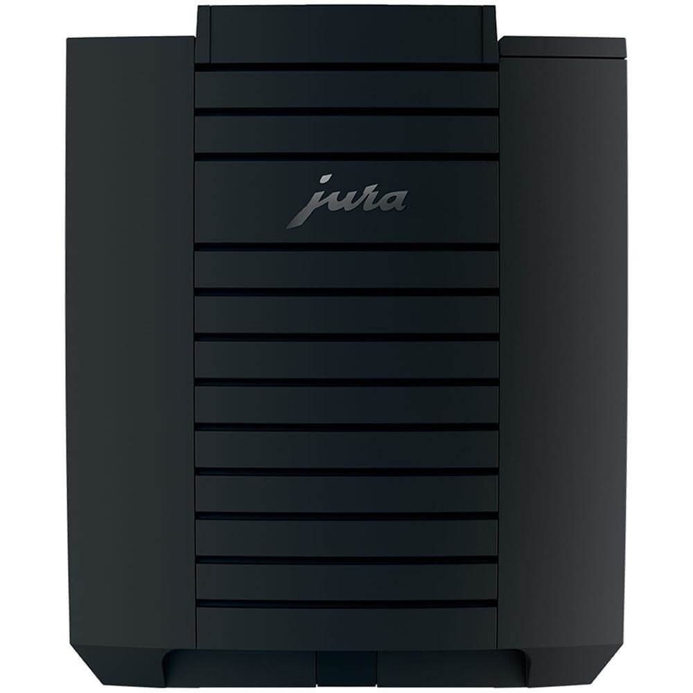 Кофемашина Jura S8 Piano Black EB 15482