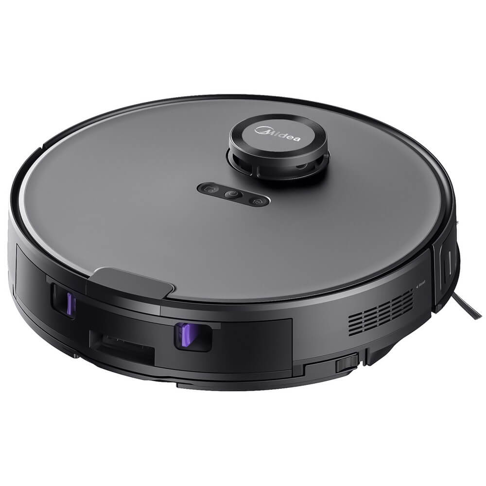 Робот-пылесос Midea VCR S10 Plus BL