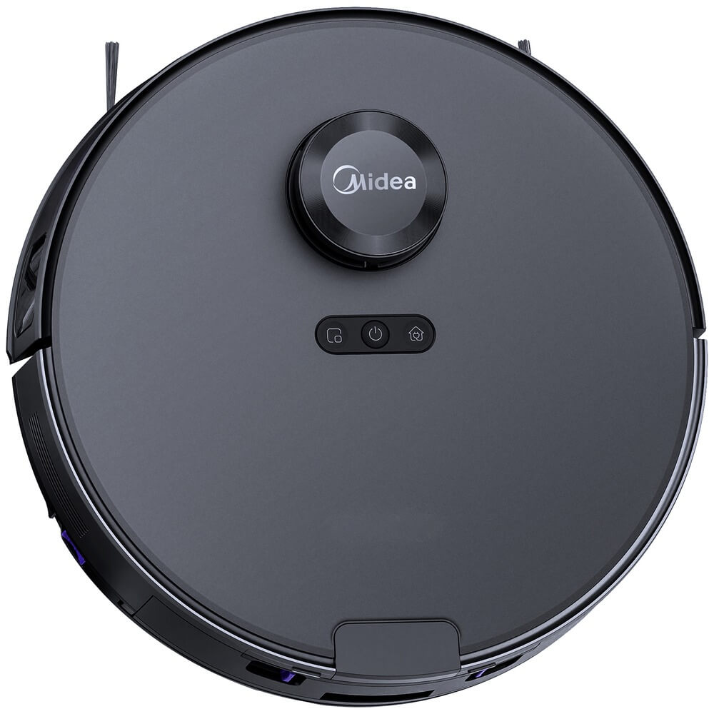 Робот-пылесос Midea VCR S10 Plus BL