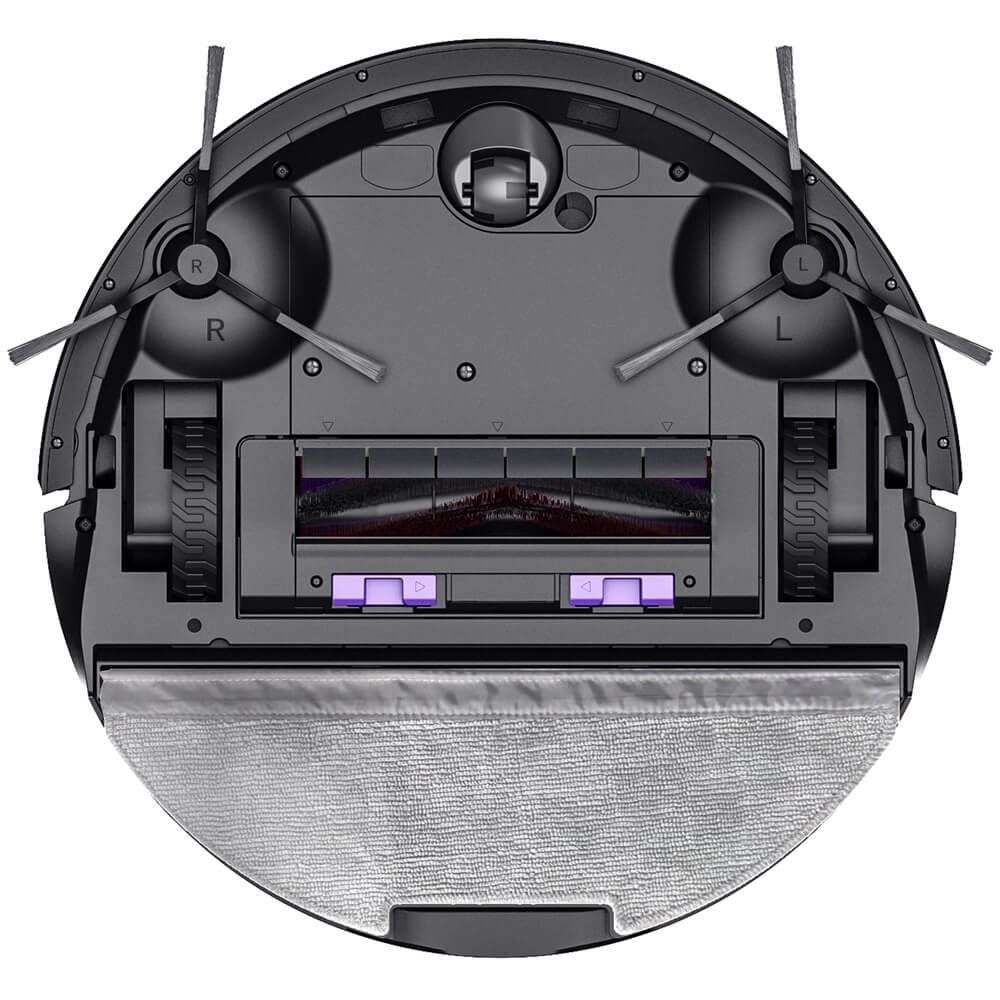 Робот-пылесос Midea VCR S10 Plus BL