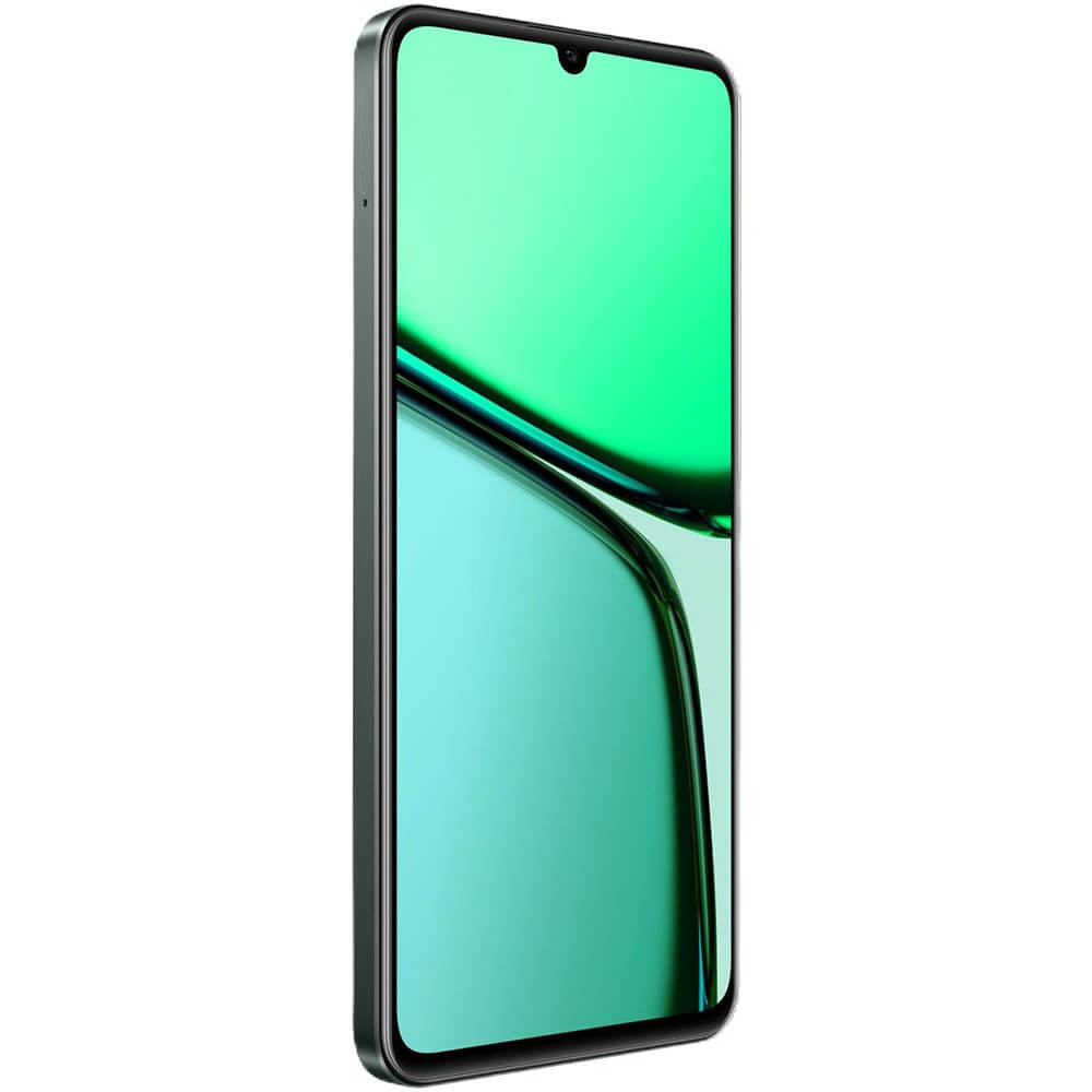 Смартфон REALME С61 8GB128GB зелёный