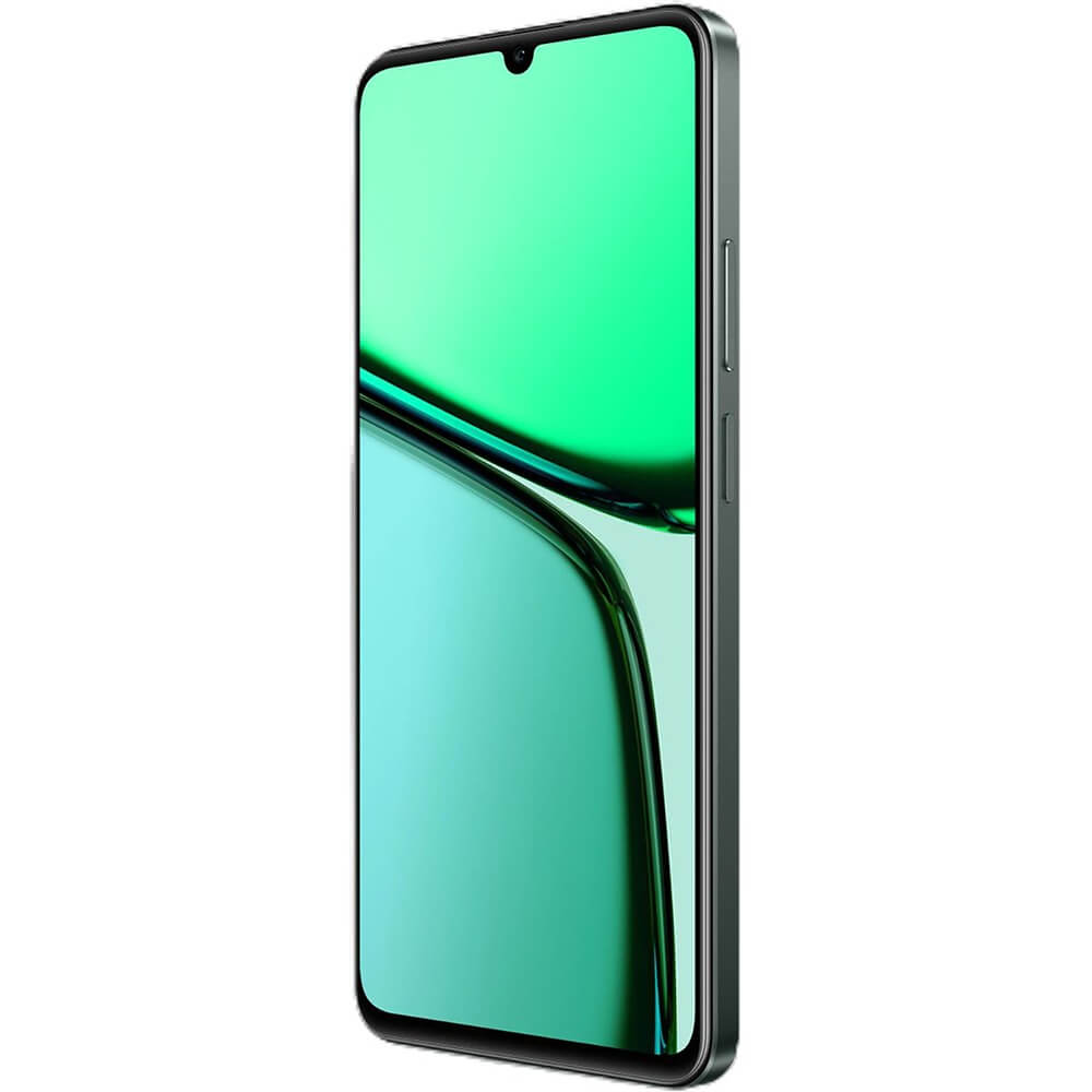 Смартфон REALME С61 8GB128GB зелёный