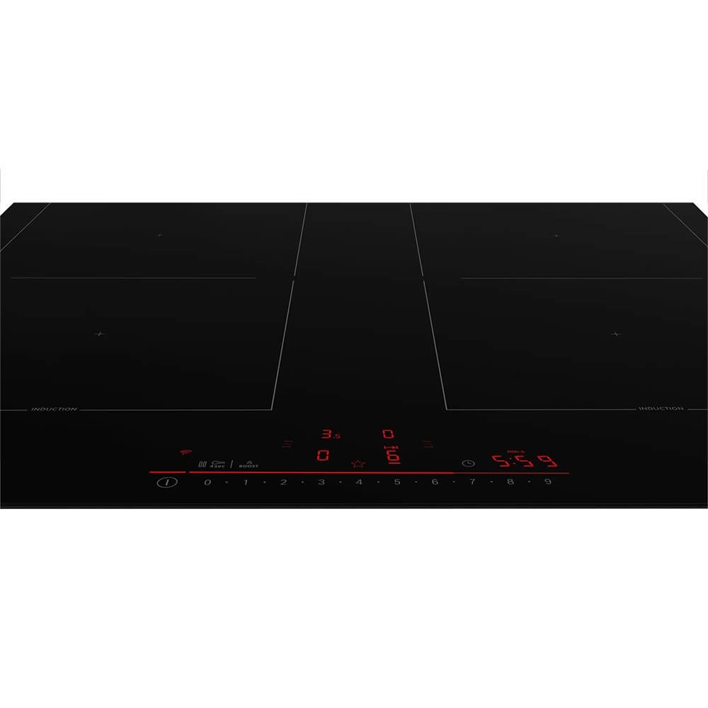 Варочная панель Bosch индукционная PVQ61RHB1E