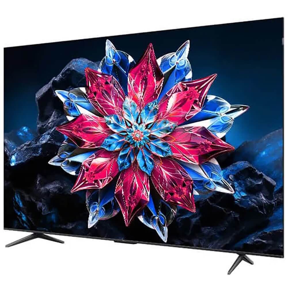 Телевизор 55 TCL 55c655 2024