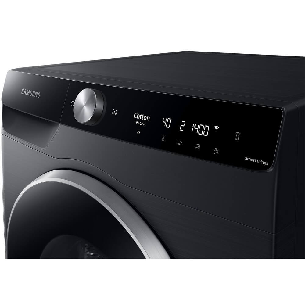 Стиральная машина Samsung WW11CG604CLBLP