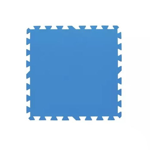 

Подложка Bestway напольная 50х50 см 9 шт (58220), Синий