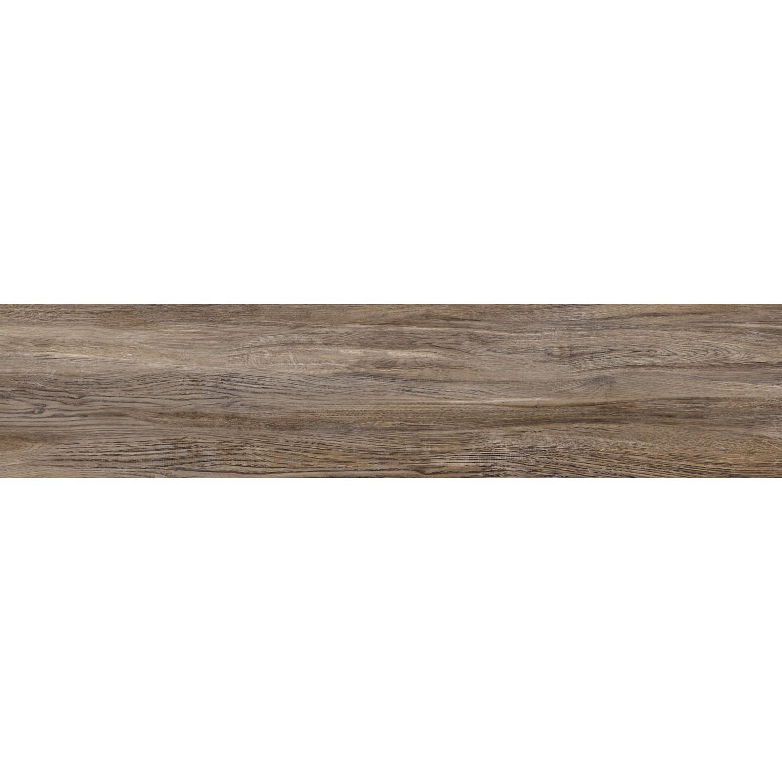 Керамогранит Delacora Exotic Wood Marron GP2090EXC21R sugar-эффект 20х90 см Вид№11