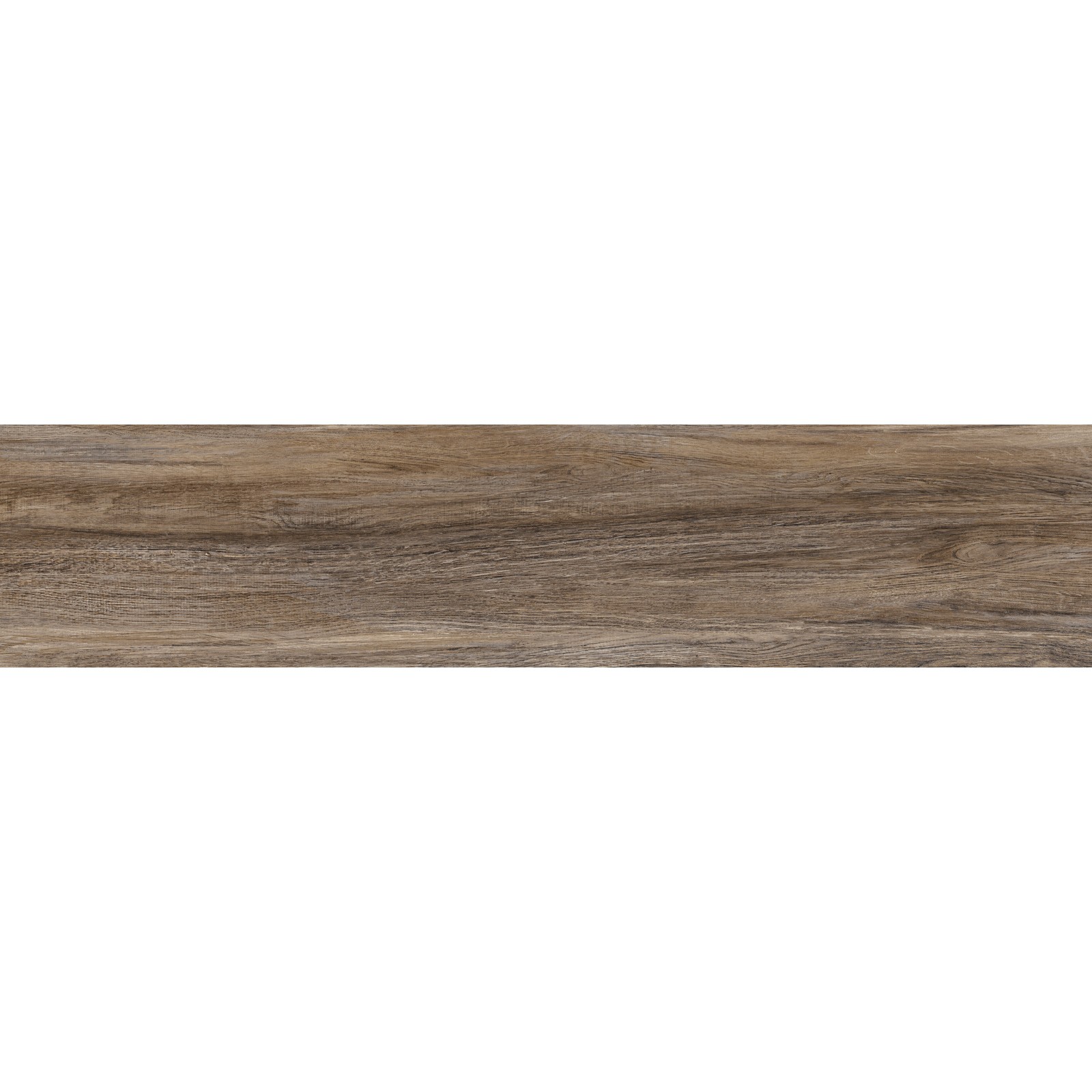 Керамогранит Delacora Exotic Wood Marron GP2090EXC21R sugar-эффект 20х90 см Вид№13