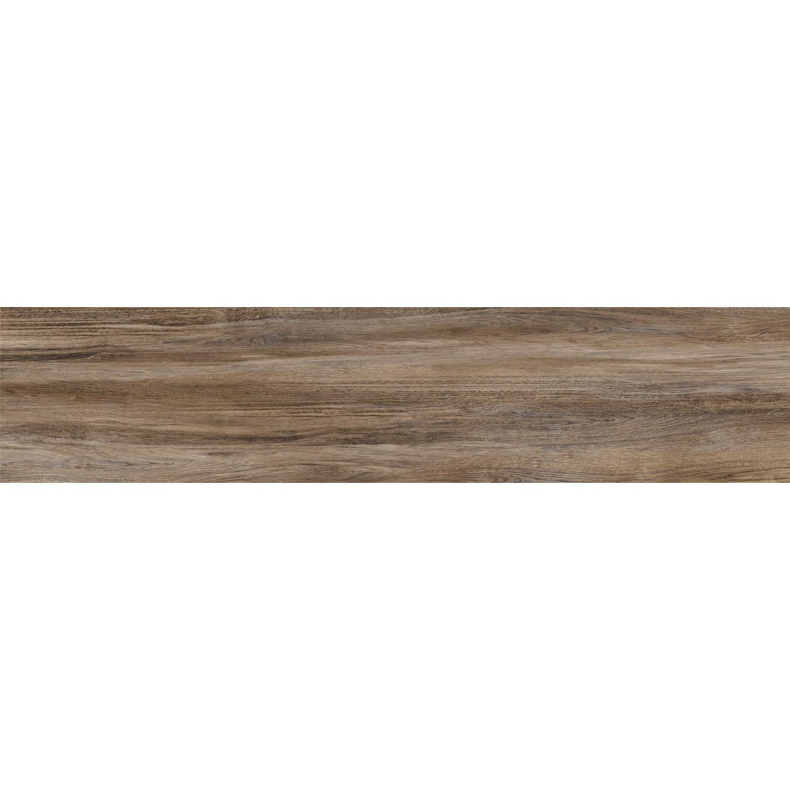 Керамогранит Delacora Exotic Wood Marron GP2090EXC21R sugar-эффект 20х90 см Вид№5