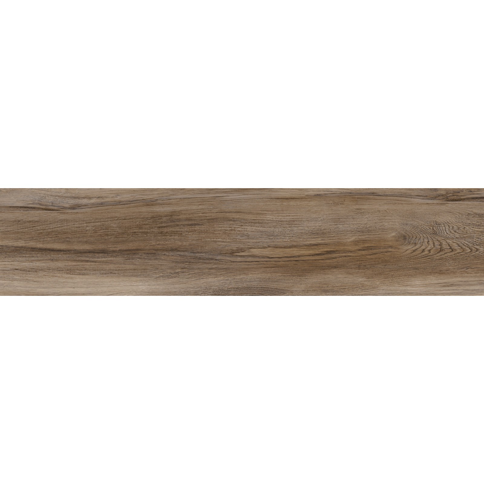 Керамогранит Delacora Exotic Wood Marron GP2090EXC21R sugar-эффект 20х90 см Вид№6