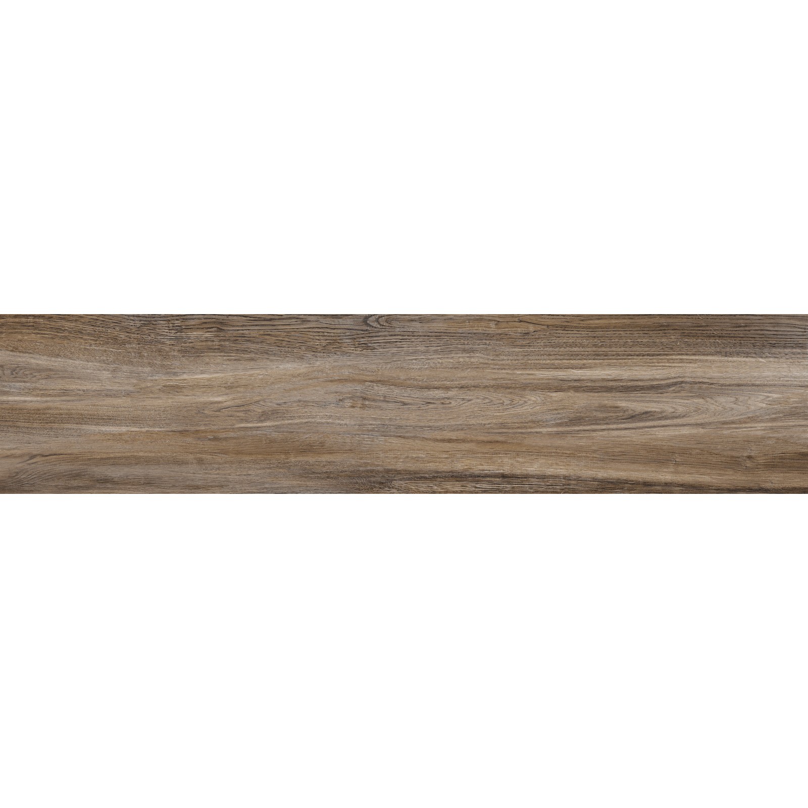 Керамогранит Delacora Exotic Wood Marron GP2090EXC21R sugar-эффект 20х90 см Вид№8