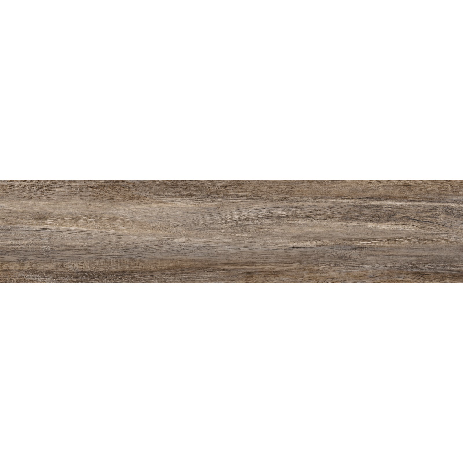 Керамогранит Delacora Exotic Wood Marron GP2090EXC21R sugar-эффект 20х90 см Вид№10