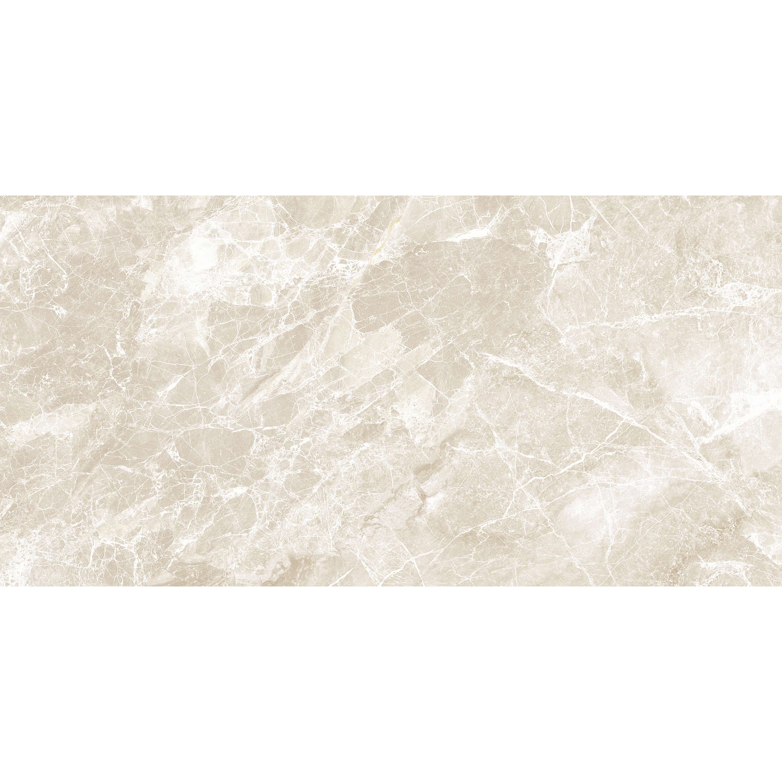 Керамогранит Delacora Greiny Crema 60120GRY11 sugar-эффект 60x120x0,95 см Вид№6