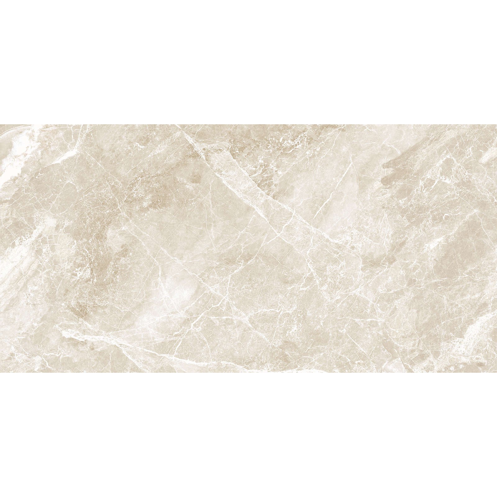 Керамогранит Delacora Greiny Crema 60120GRY11 sugar-эффект 60x120x0,95 см Вид№9