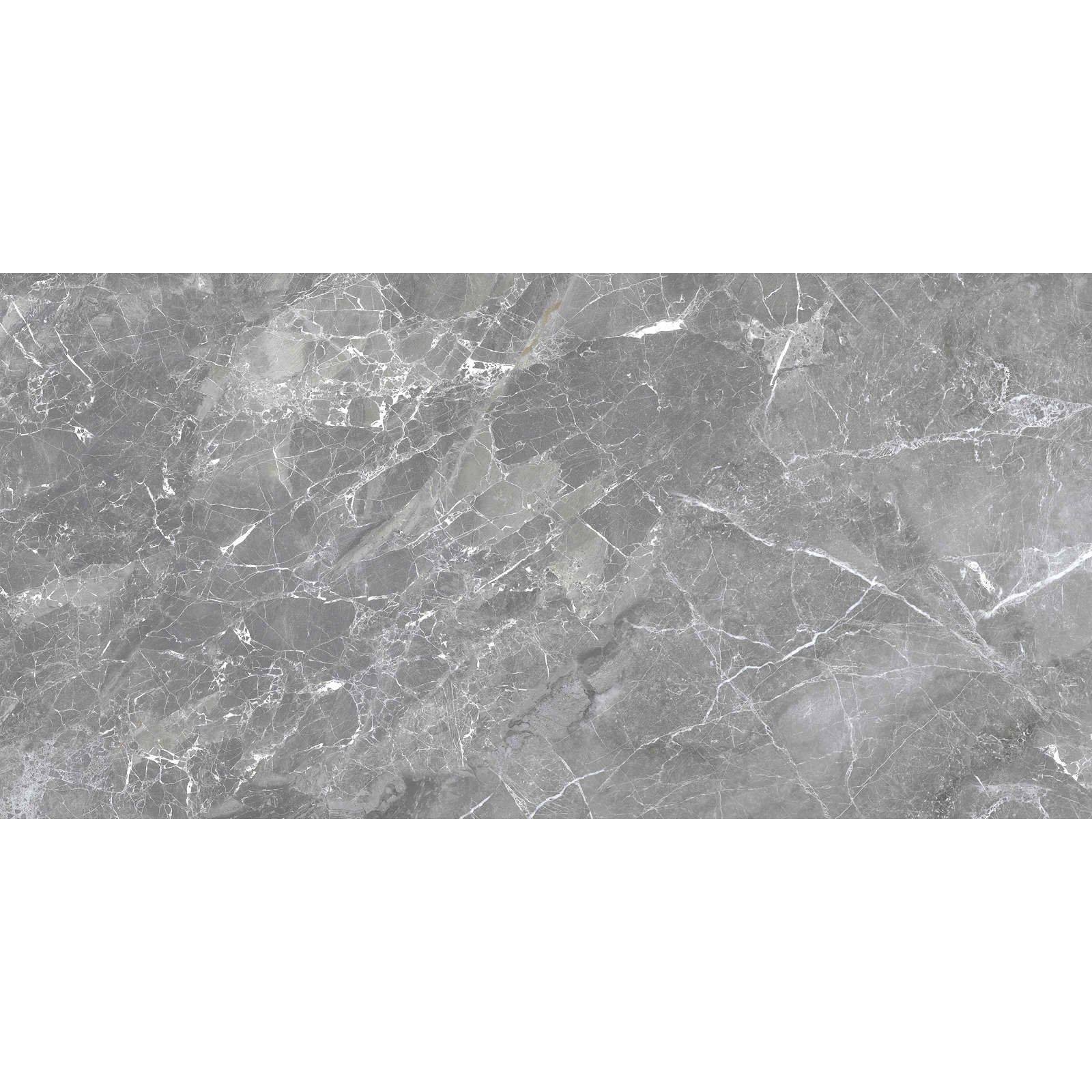 Керамогранит Delacora Greiny Graphite 60120GRY25 sugar-эффект 60x120x0,95 см Вид№6