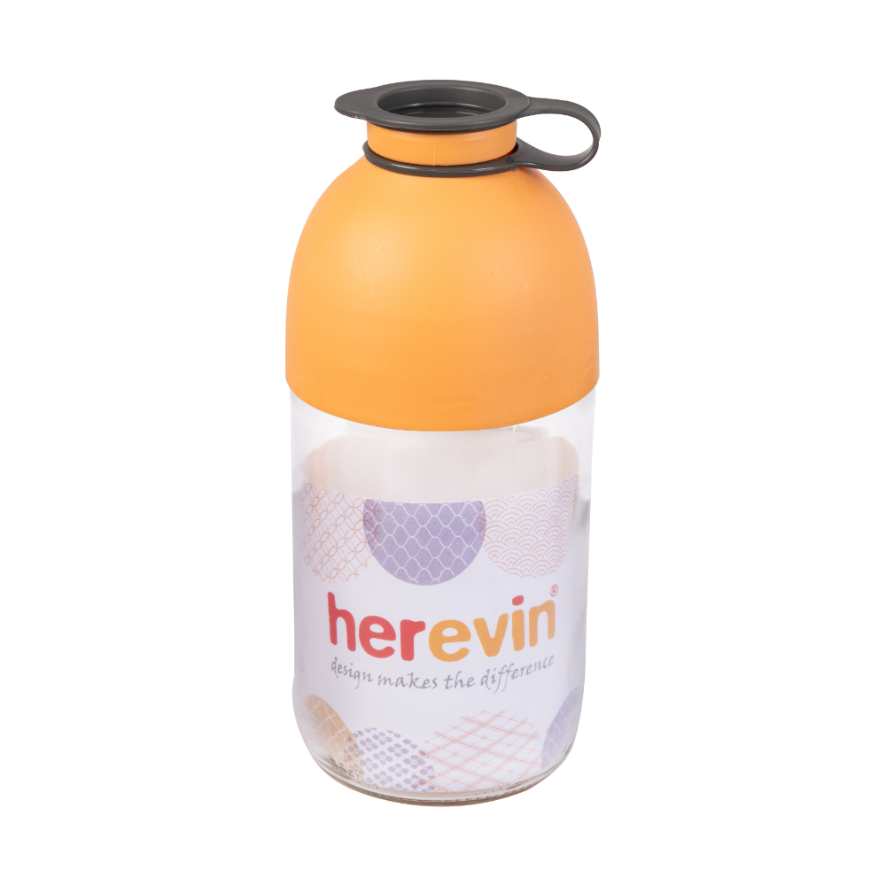 Бутылка Herevin для сыпучих продуктов 1 л