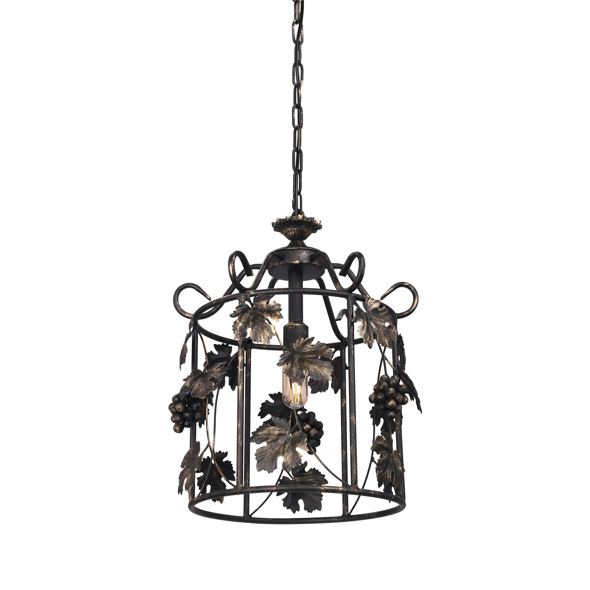 Подвес Розаnoff RS132/1S Орбель 1xE27