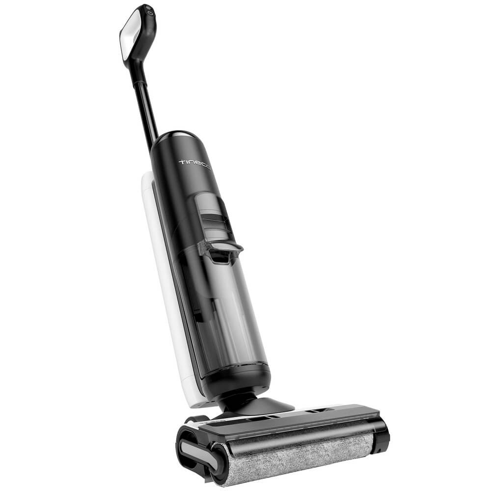 Вертикальный пылесос Tineco Floor One S5 Plus