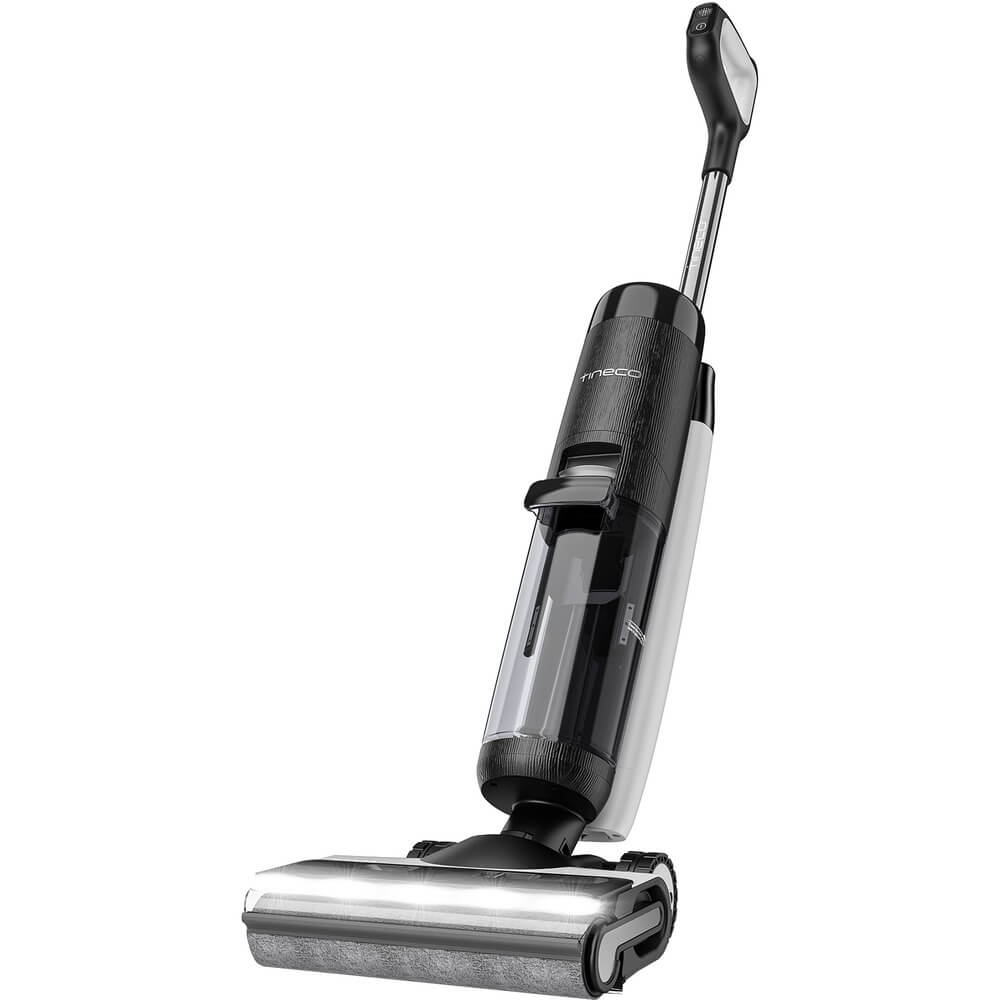 

Вертикальный пылесос Tineco Floor One S7 FlashDry