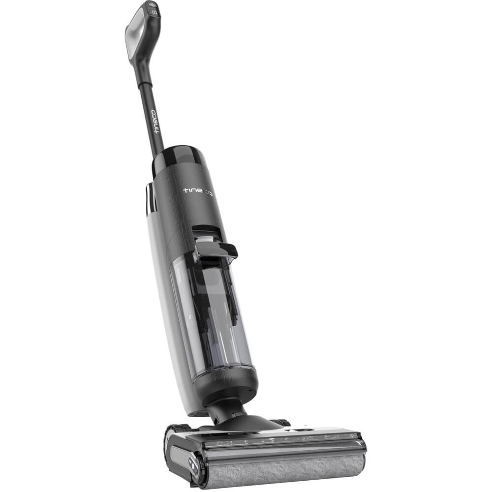 Вертикальный пылесос Tineco Floor One S7 FlashDry