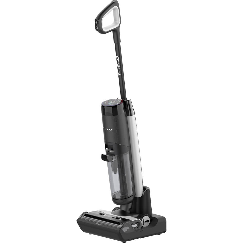 Вертикальный пылесос Tineco Floor One S7 FlashDry