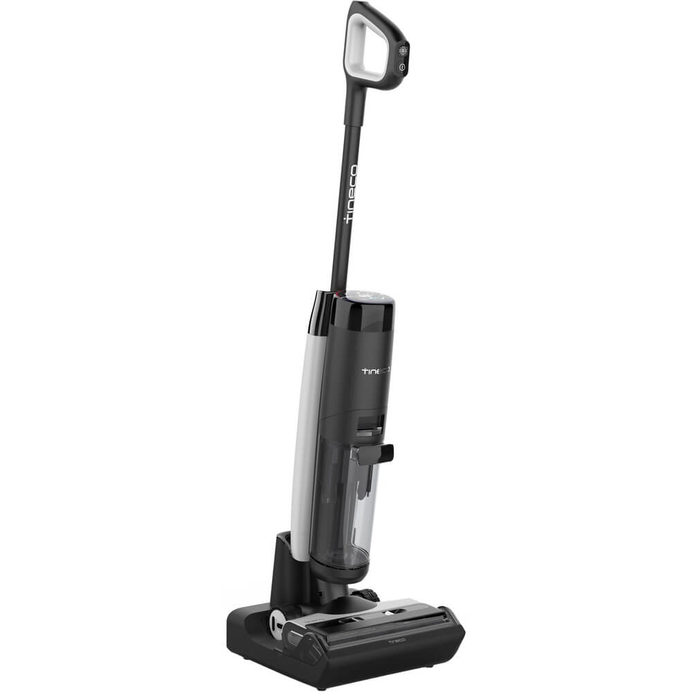 Вертикальный пылесос Tineco Floor One S7 FlashDry