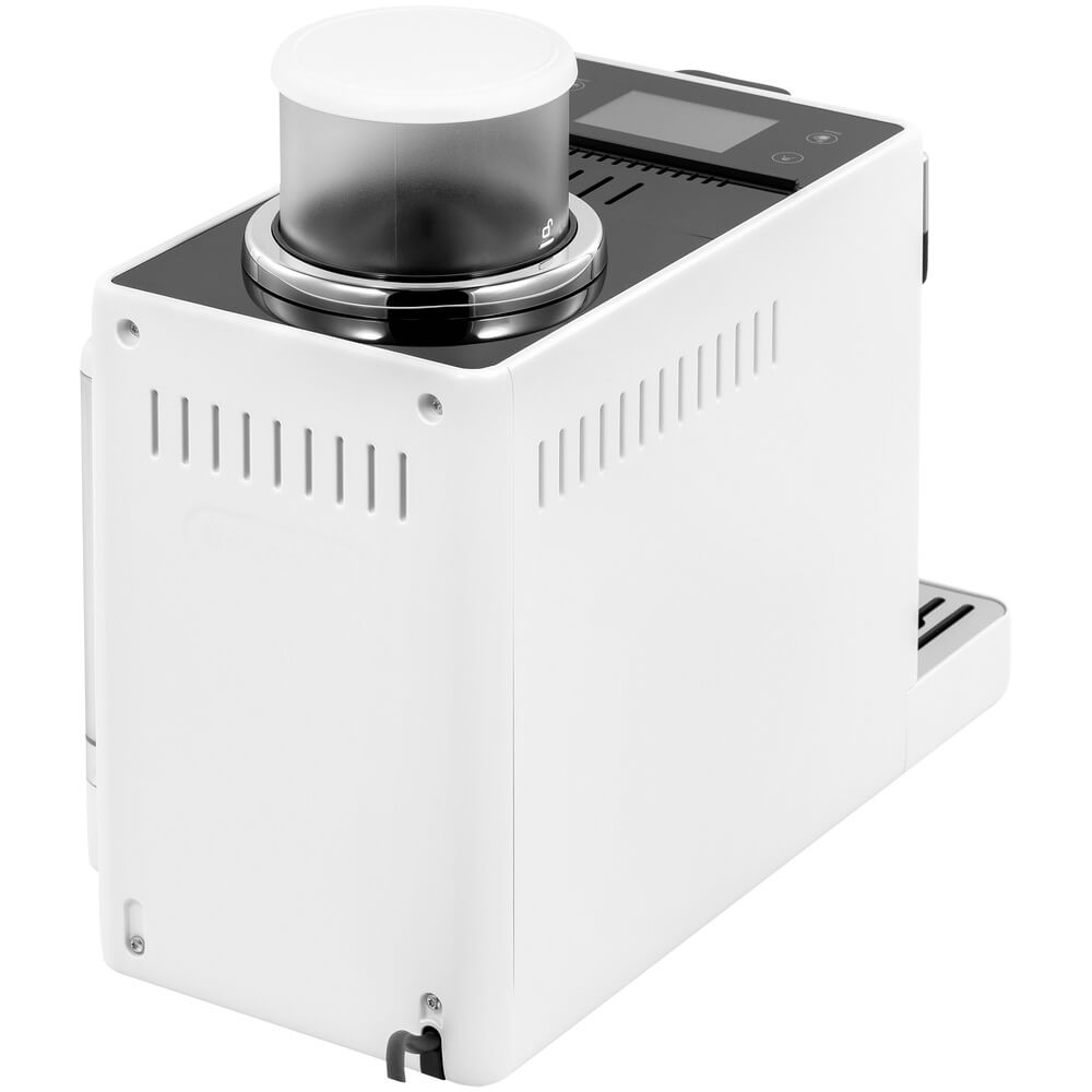 Кофемашина Delonghi Rivelia EXAM 44035W