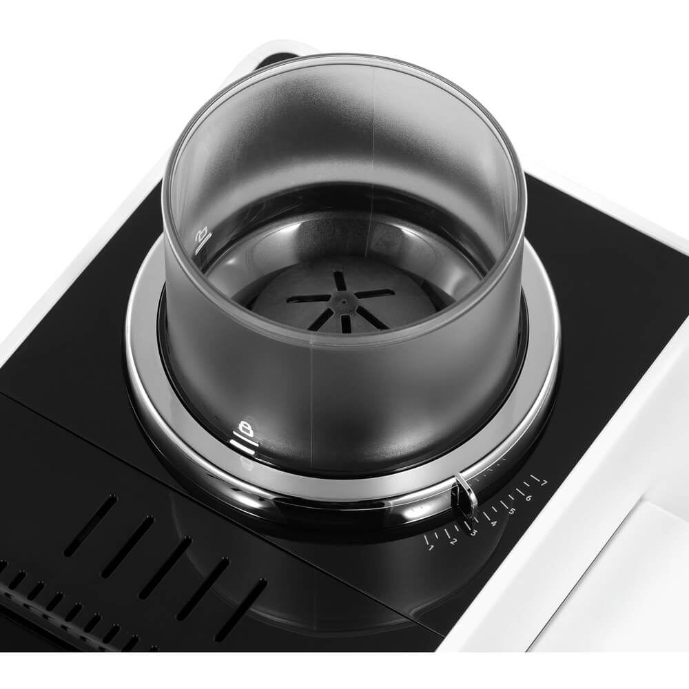 Кофемашина Delonghi Rivelia EXAM 44035W