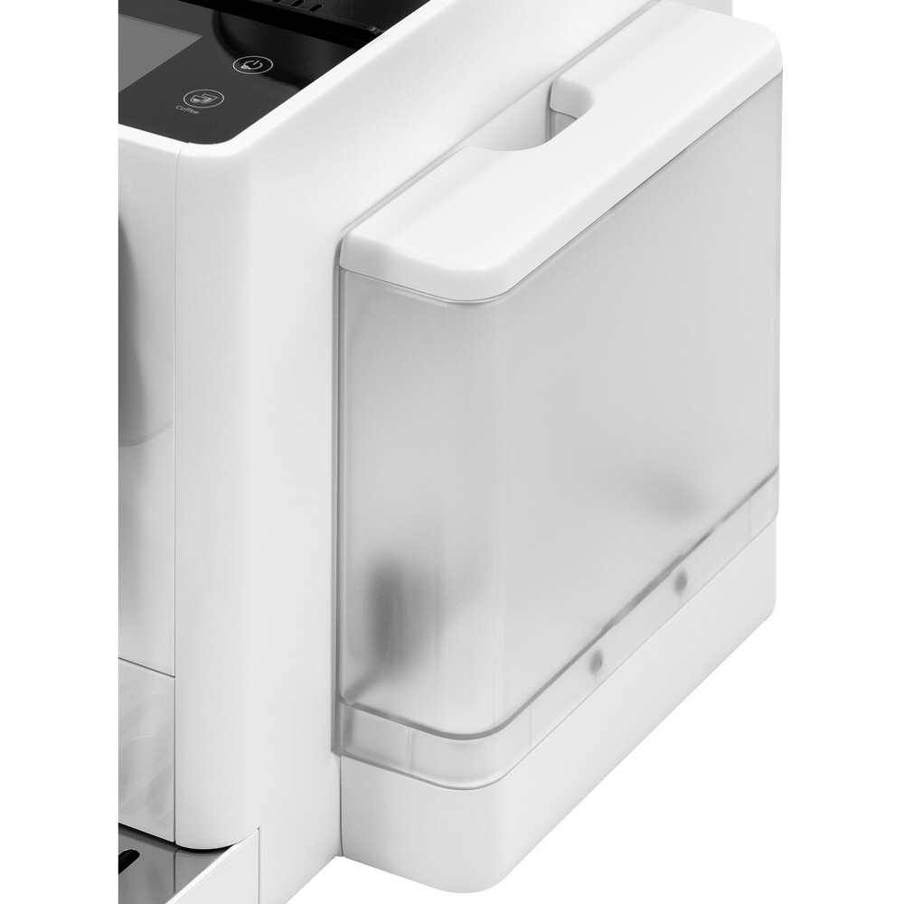 Кофемашина Delonghi Rivelia EXAM 44035W