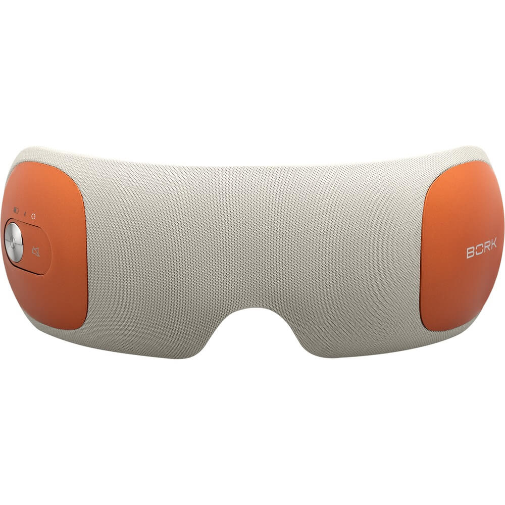 Массажер для глаз BORK D622 ch