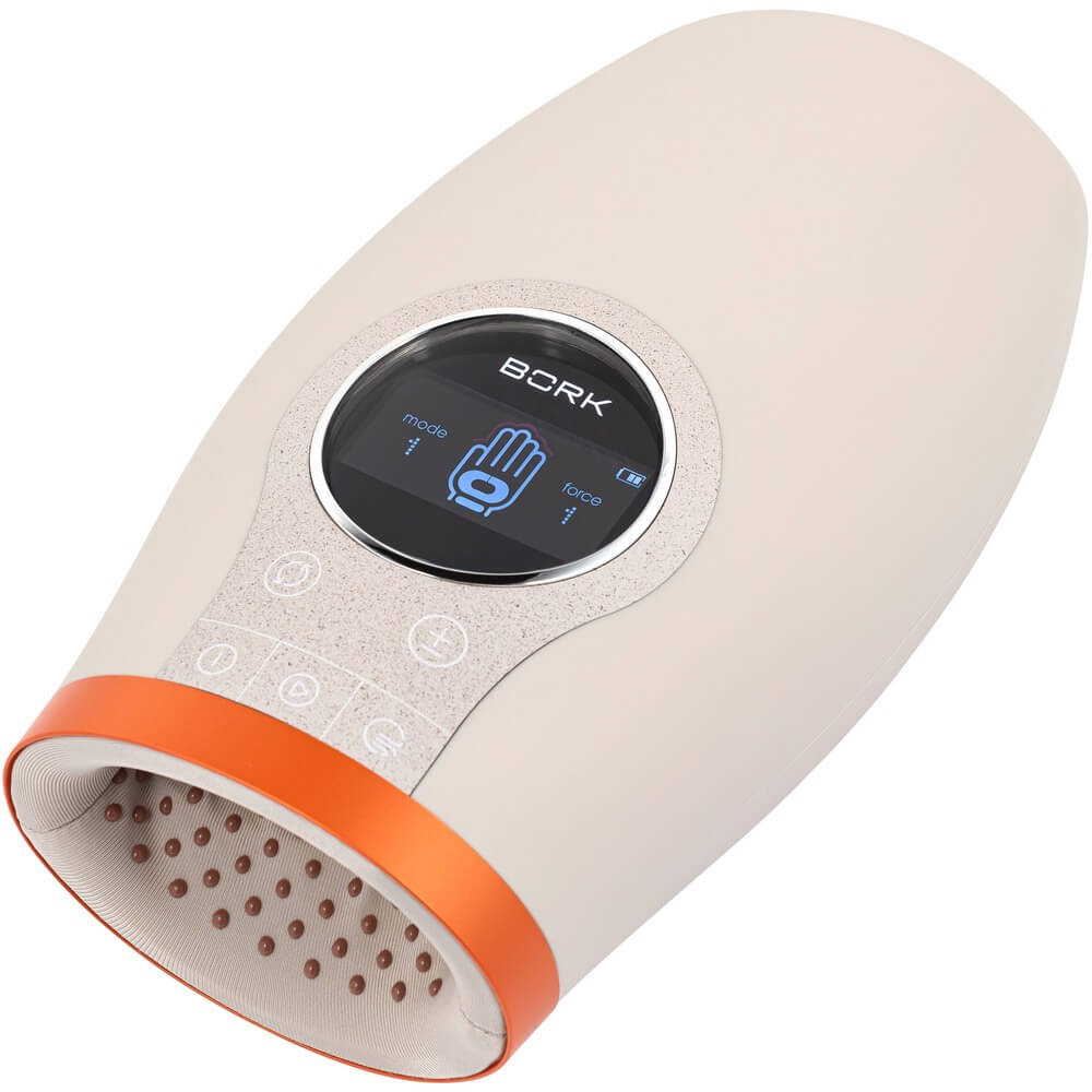 Массажер для рук BORK D604 ch