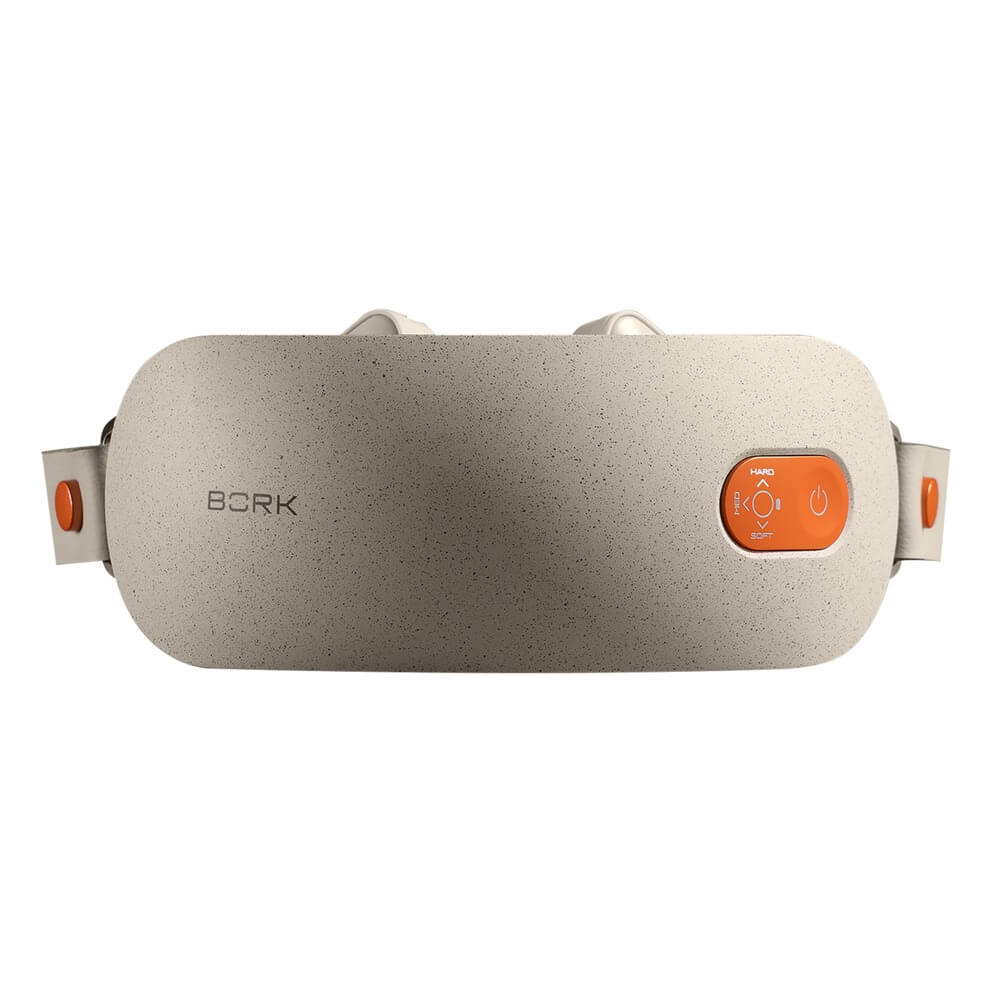 Массажер для шеи BORK D606 ch