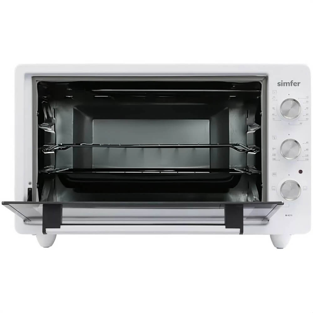 Мини-печь Simfer M4211