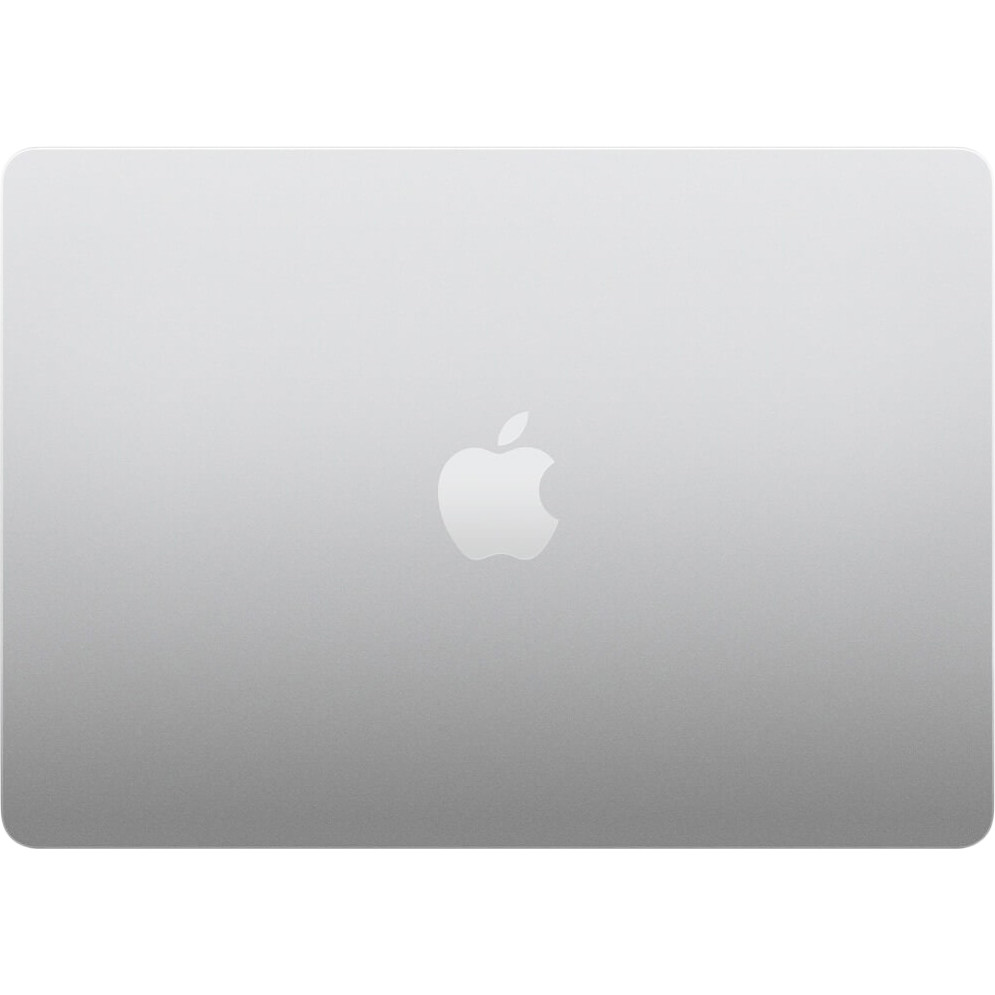 Ноутбук Apple MacBook Air 136 М3 256 ГБ 2024 серебристый