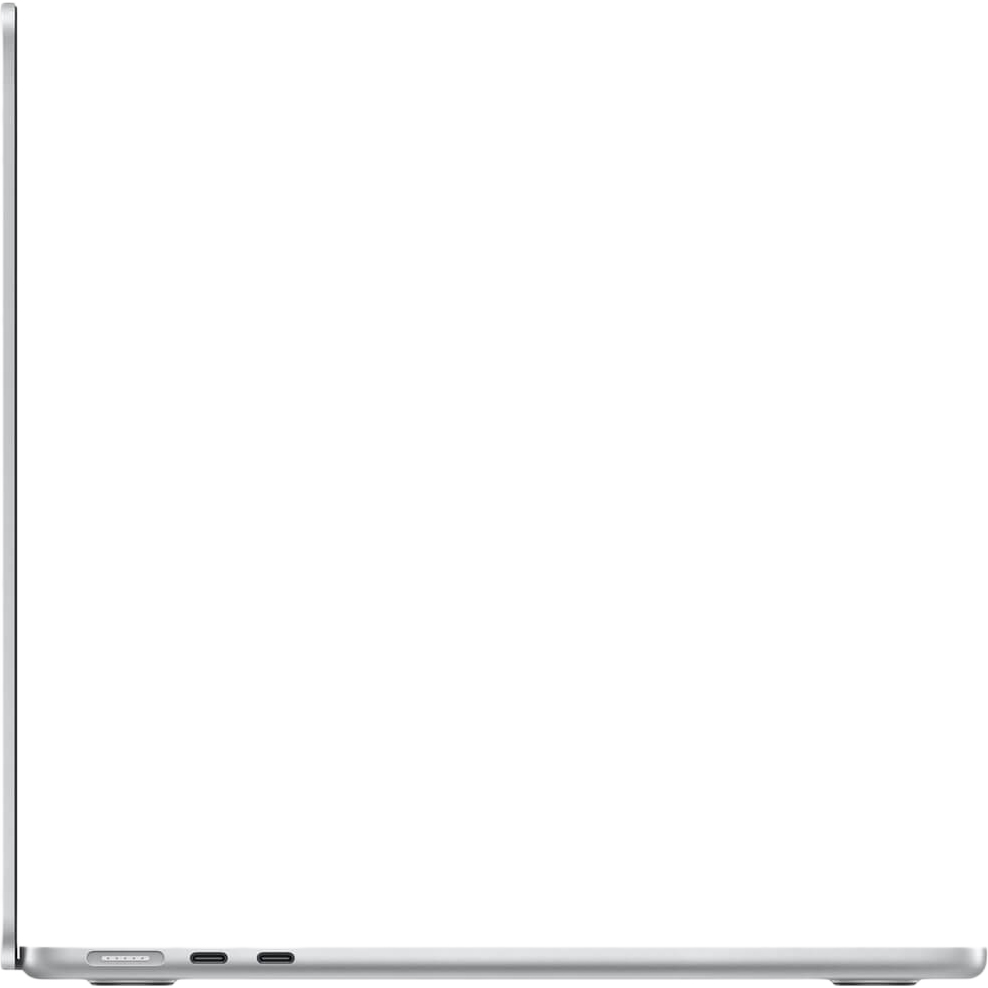 Ноутбук Apple MacBook Air 136 М3 256 ГБ 2024 серебристый
