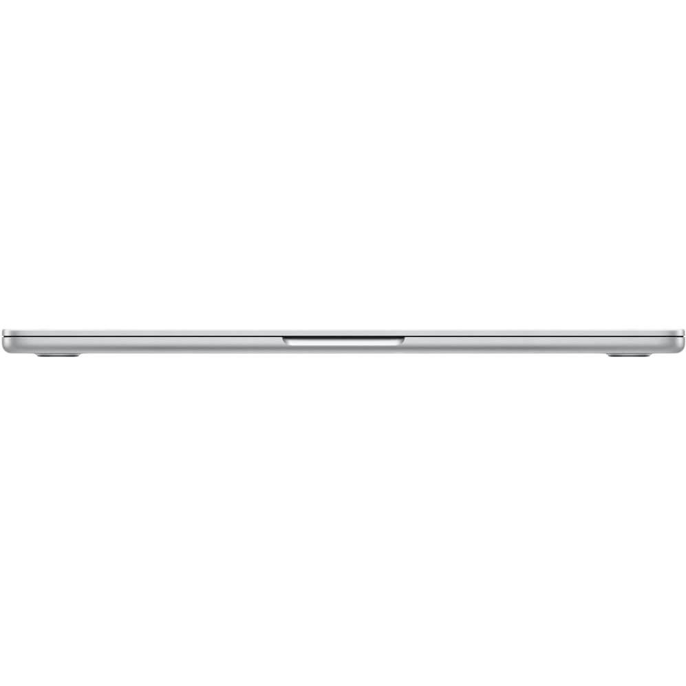 Ноутбук Apple MacBook Air 136 М3 256 ГБ 2024 серебристый