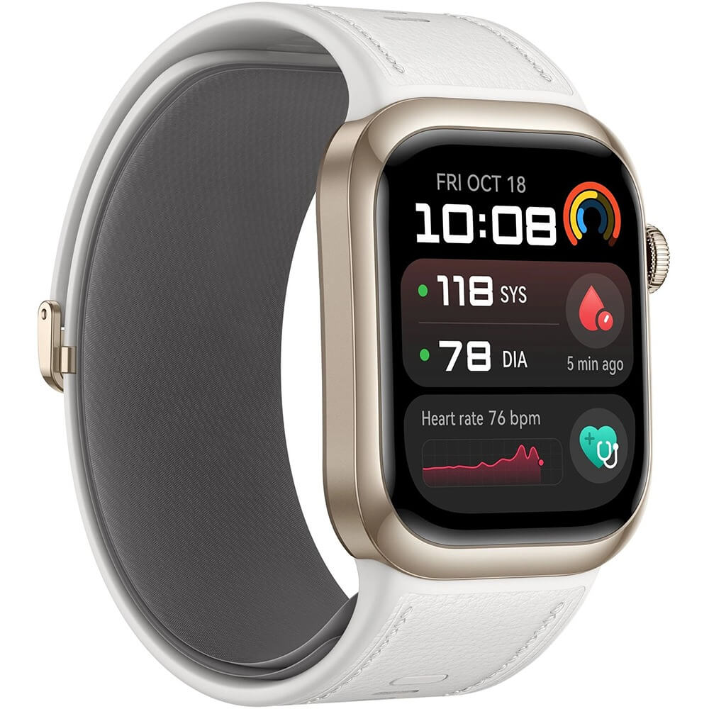 Смарт-часы Huawei Watch D2 Gold