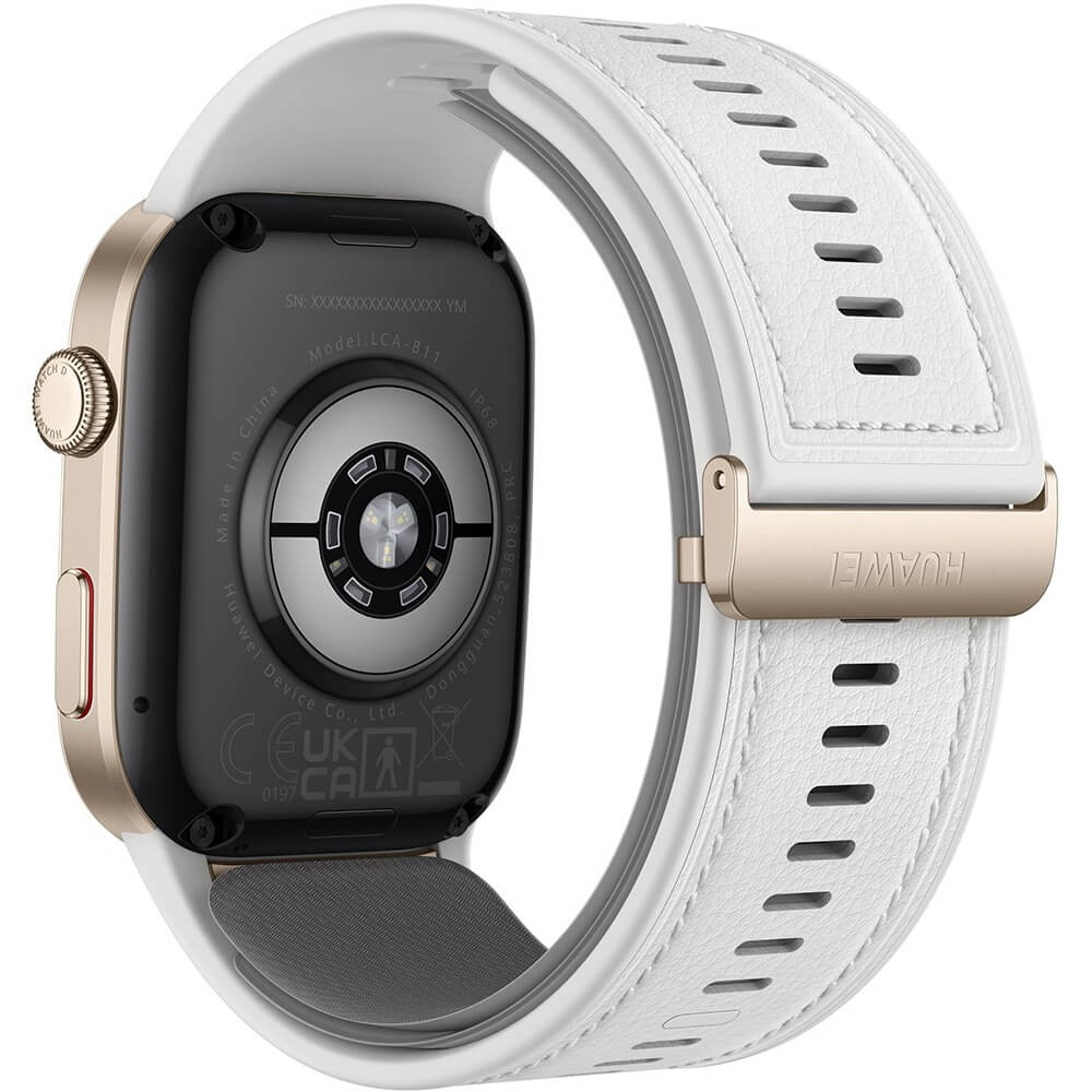 Смарт-часы Huawei Watch D2 Gold