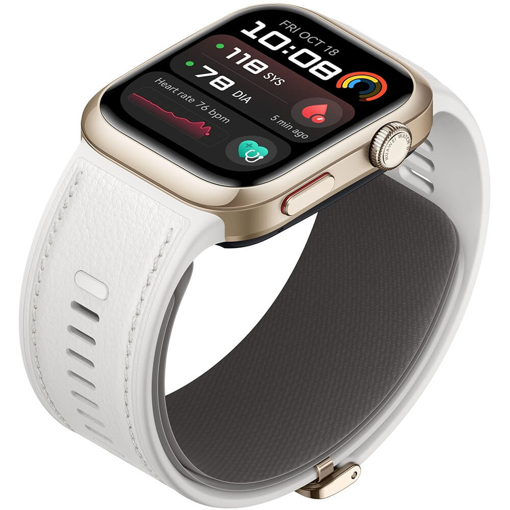 Смарт-часы Huawei Watch D2 Gold