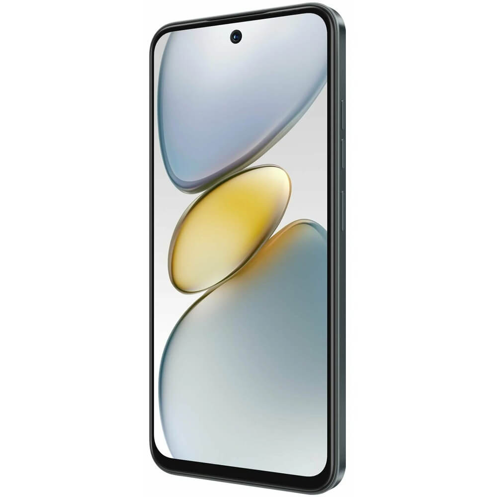 Смартфон TECNO Spark Go 1 4128 Гб черный