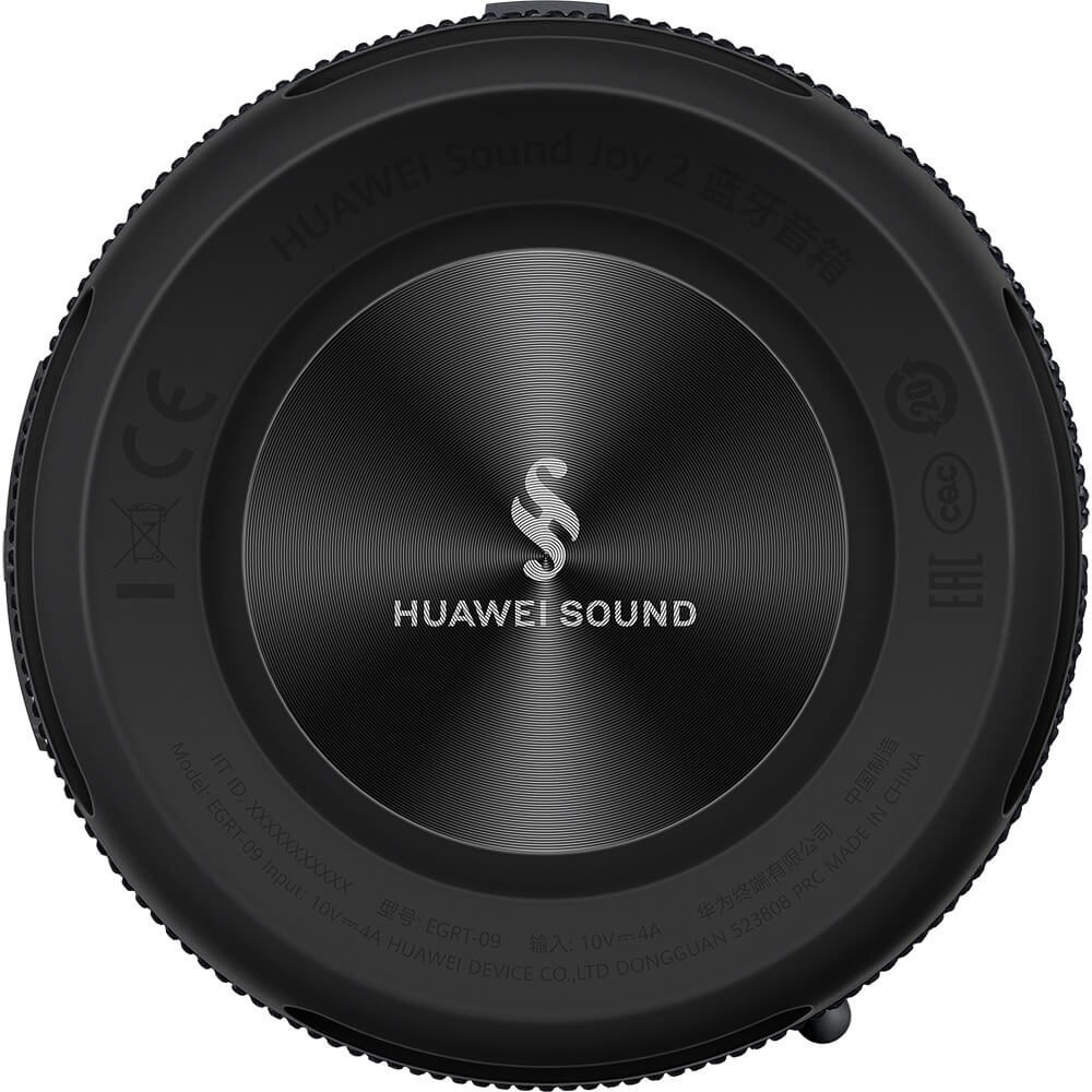 Портативная акустика Huawei Sound Joy 2 Black