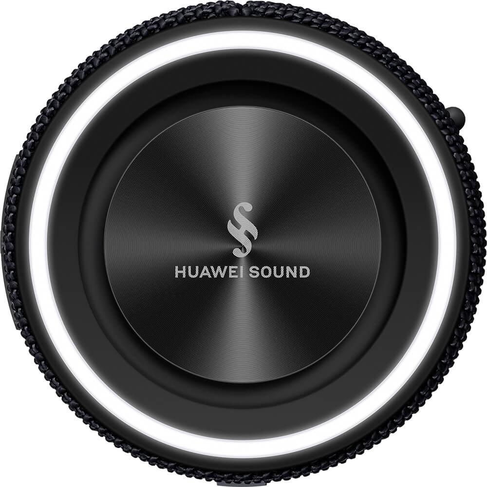 Портативная акустика Huawei Sound Joy 2 Black