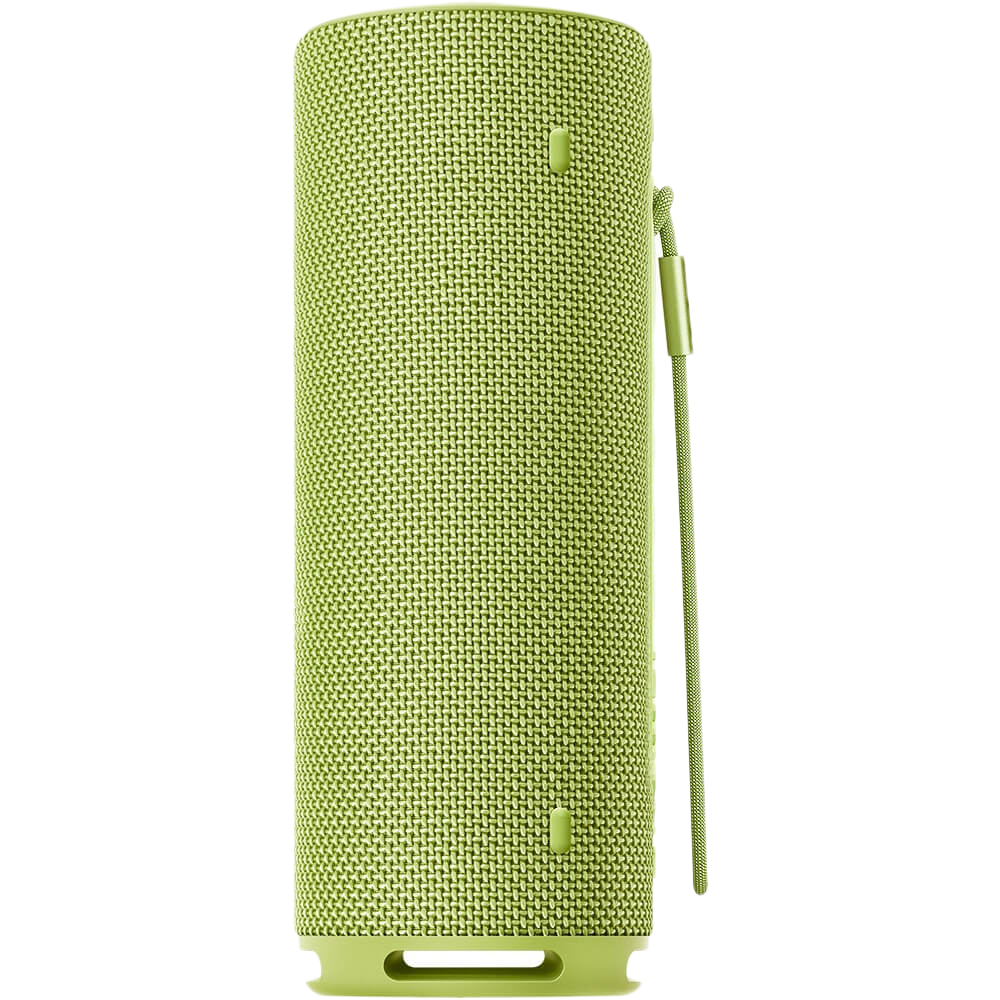 Портативная акустика Huawei Sound Joy 2 Green