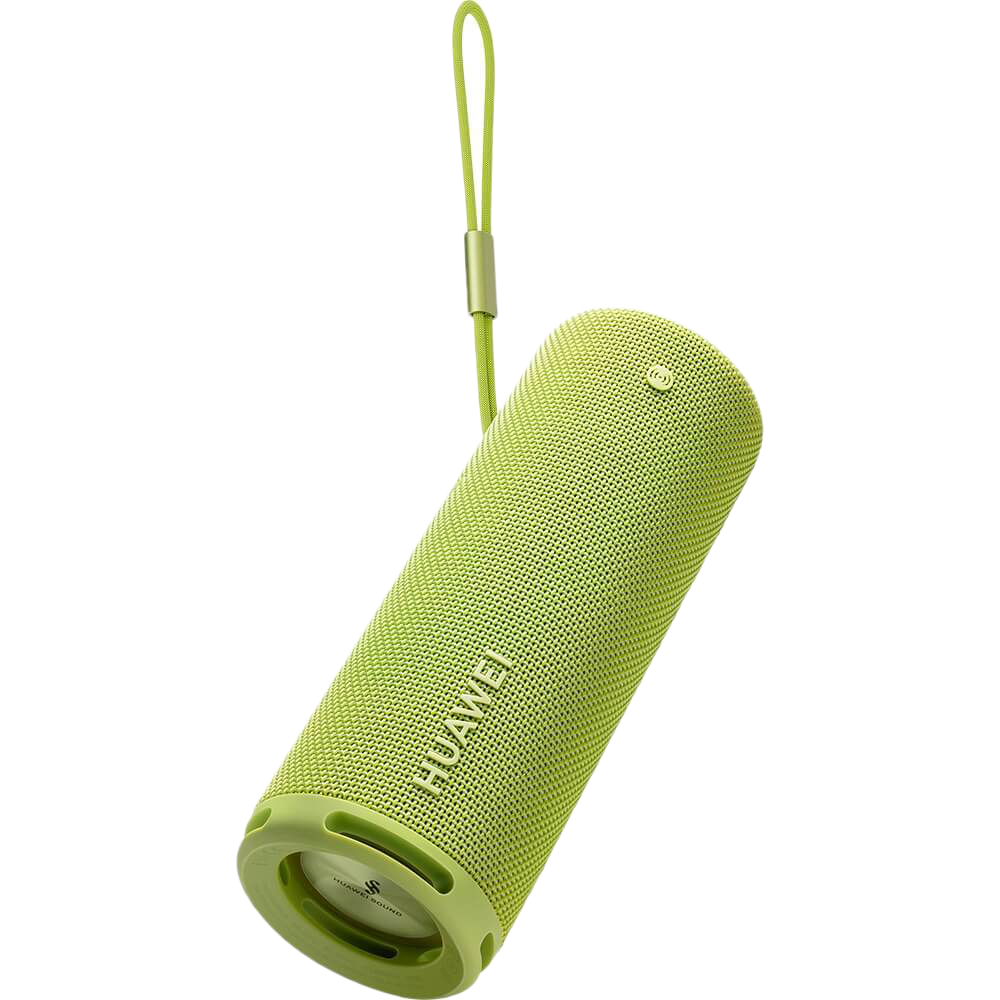 Портативная акустика Huawei Sound Joy 2 Green