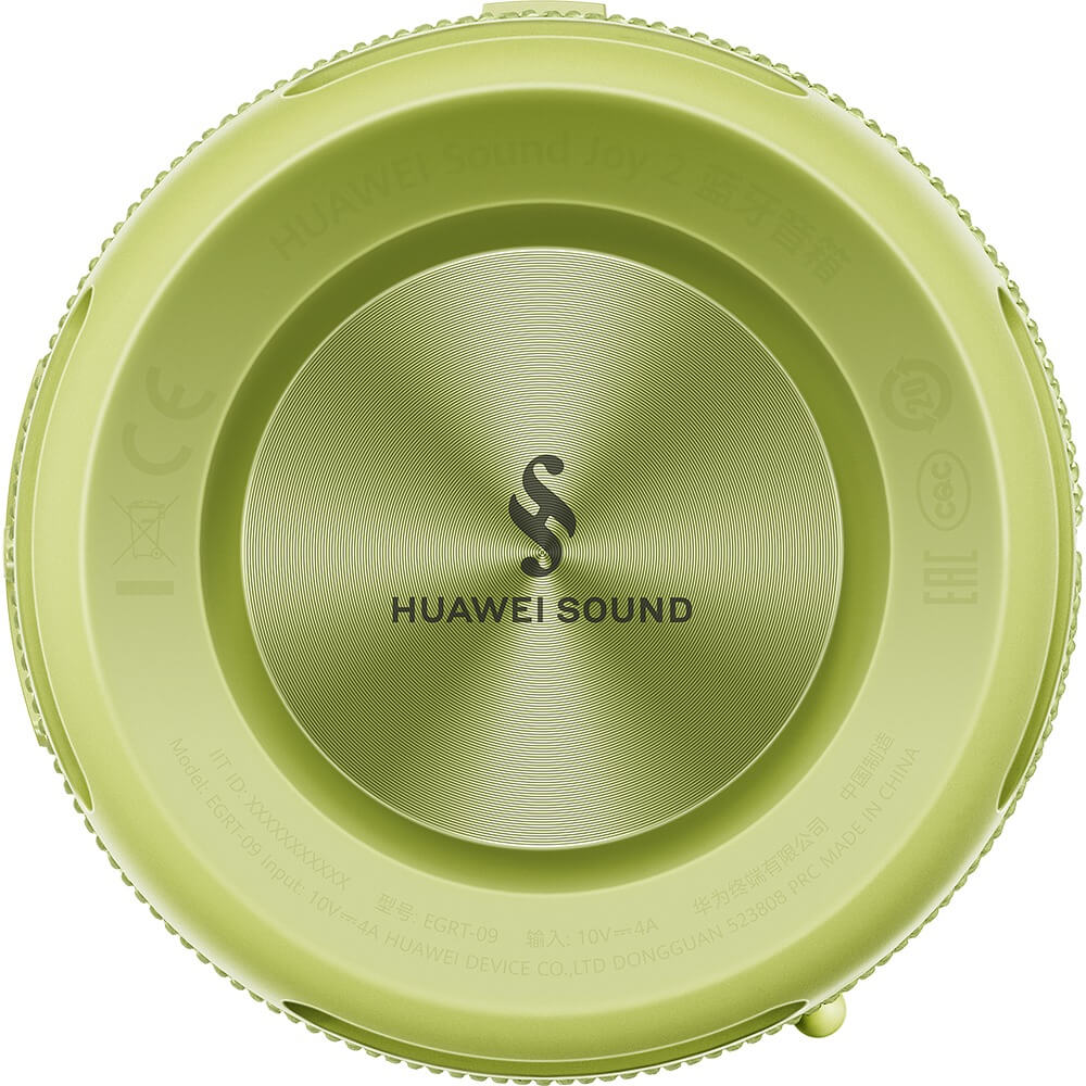 Портативная акустика Huawei Sound Joy 2 Green