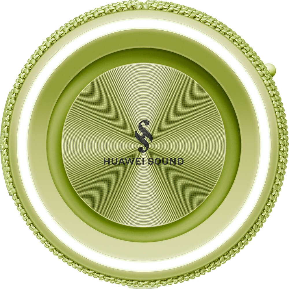 Портативная акустика Huawei Sound Joy 2 Green