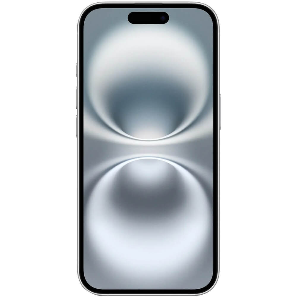 

Смартфон Apple iPhone 16 128 Гб белый