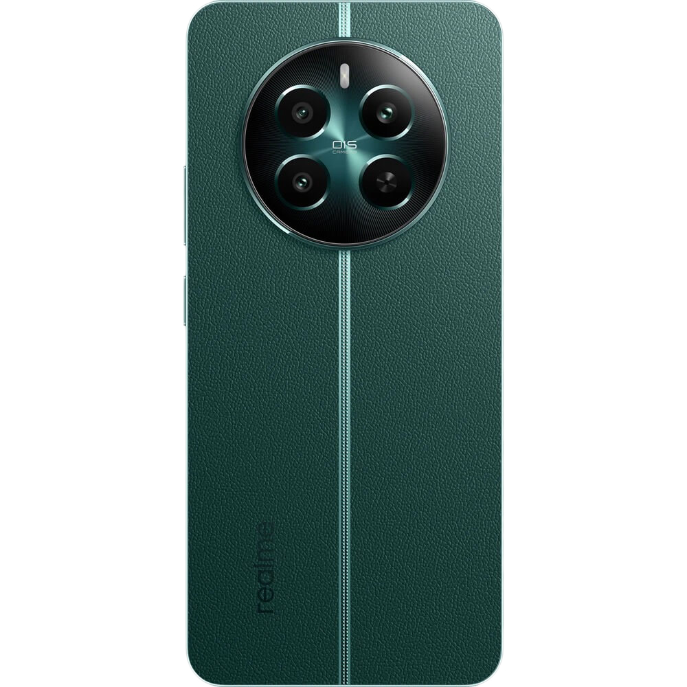 Смартфон Realme 12 5G 256 Гб зеленый