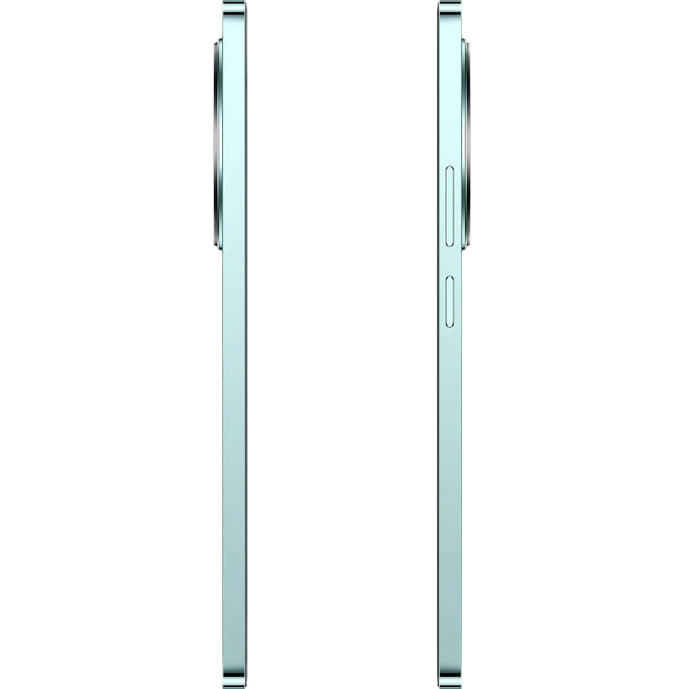 Смартфон Realme 12 5G 256 Гб зеленый