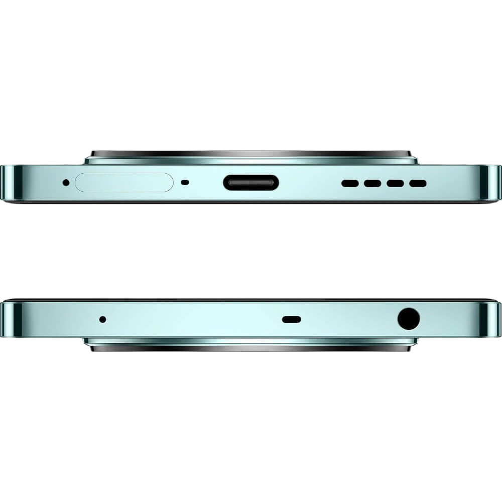 Смартфон Realme 12 5G 256 Гб зеленый